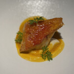 SECRETO - 能登金目鯛・ブイヤベース・下仁田ネギ・根セロリ