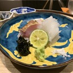 日本料理 晴山 - 