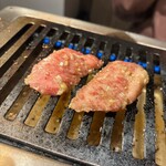 焼肉 ここから 天神橋店 - 