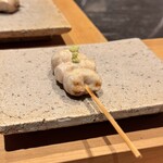 やき鳥 西むら - 