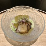 日本料理 晴山 - 