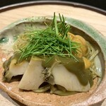 日本料理 晴山 - 