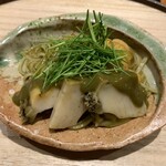 日本料理 晴山 - 