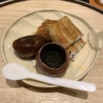 日本料理 晴山 - 