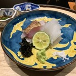 日本料理 晴山 - 