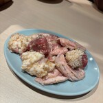 焼肉 ここから 天神橋店 - 