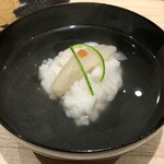 日本料理 晴山 - 