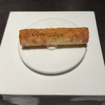 SECRETO - ポテト・スパイス