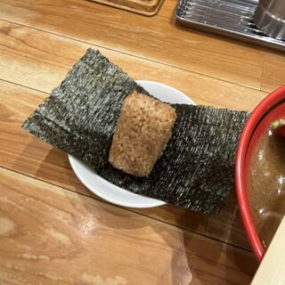 北海道名物らー麺 えびそば 一幻_1