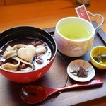 Soba Dokoro Tanakaya - 