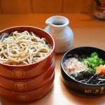 Soba Dokoro Tanakaya - 