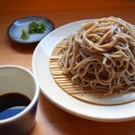 Soba Dokoro Tanakaya - 