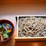 Soba Dokoro Tanakaya - 