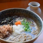 Soba Dokoro Tanakaya - 