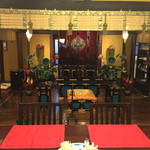 あんじゅ - こちらはメモリアルホール