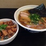 ひかり食堂 - 