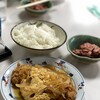中華料理 揚子江