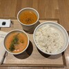 Soup Stock Tokyo 横浜ポルタ店