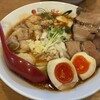 麺や aube