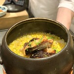 日本料理 晴山 - 