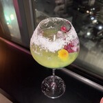 SOAK ROOFTOP RESTAURANT & BAR SHIBUYA - 