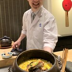 日本料理 晴山 - 