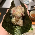 日本料理 晴山 - 