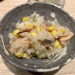 日本料理 晴山 - 