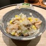 日本料理 晴山 - 