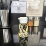 煮干し中華そば のじじR - 