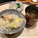 日本料理 晴山 - 