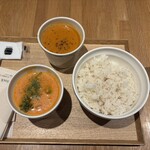 Soup Stock Tokyo 横浜ポルタ店 - 