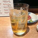 卓 - 陸ハイボール