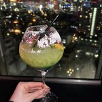 SOAK ROOFTOP RESTAURANT & BAR SHIBUYA - 