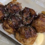 梅鉢流まみい - 料理写真: