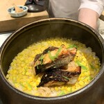 日本料理 晴山 - 