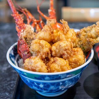 さかな屋食堂ウロコジュウ_0