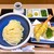 本格手打 もり家 - 料理写真:天ぷらセット￥1,100　2025.1.19
