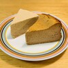 チリムーロ - レアチーズ スパイス　630円
ベイクドチーズケーキ スパイス　650円