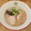 福間ラーメンろくでなし 福津本店