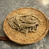 蕎麦と鶏 はんさむ - 