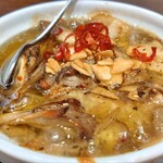 ビーフキッチンスタンド - 