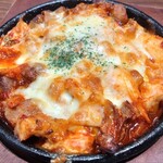 ビーフキッチンスタンド - 