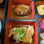 レストランミヤコ - 