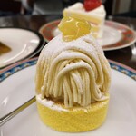 パーラー ローレル - 