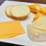 ビーフキッチンスタンド - 