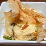 ビーフキッチンスタンド - 