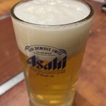 元祖ニュータンタンメン本舗 仲の谷店 - 