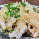 ビーフキッチンスタンド - 