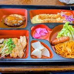 レストランミヤコ - 料理写真: